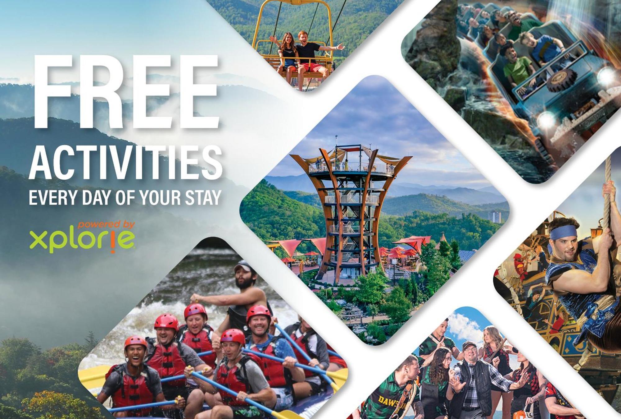 Skinny Dippin'-River Front- Free Tickets-Dog Friendly-Sleeps 6 Pigeon Forge Dış mekan fotoğraf